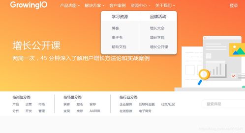 學產品經理網站 csdn