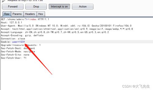 熊海CMS安全漏洞剖析 SQL注入、XSS攻擊與Cookie篡改